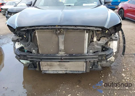 2020 Lincoln Nautilus Standard z USA, uszkodzony, nr VIN 2LMPJ6J91LBL13931